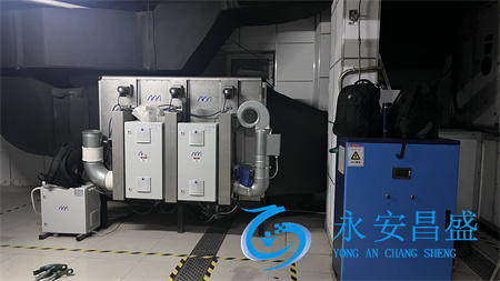 辦公大廈中央空調(diào)改造實戰(zhàn)指南 破解高能耗難題 科學(xué)升級節(jié)能增效系統(tǒng)