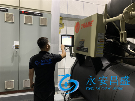 上海專業(yè)水冷機(jī)中央空調(diào)維修服務(wù)：高效響應(yīng)，貼心呵護(hù)