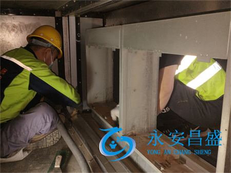全面解析大型商用空調(diào)維修流程及收費(fèi)標(biāo)準(zhǔn)，助您高效解決維修難題