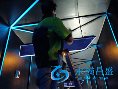 優(yōu)化中央空調(diào)冷風(fēng)機保養(yǎng)與維護，延長設(shè)備使用壽命