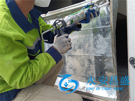 大型中央空調(diào)維保方案大公開，解鎖舒適節(jié)能新環(huán)境