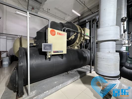 年省電費18萬 中央空調(diào)螺桿機(jī)AI預(yù)警維保指南