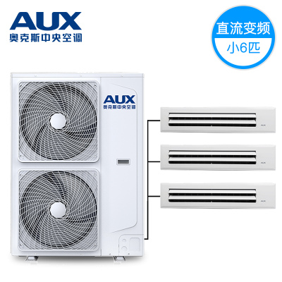疫情期如何防止交叉感染？中央空調清洗注意事項