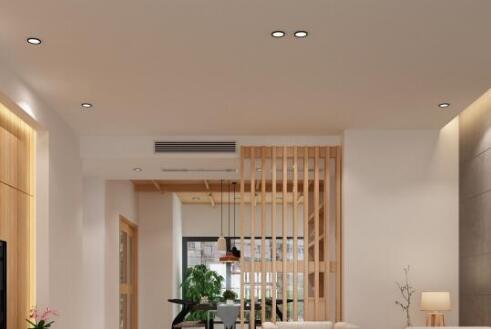 相較于普通空調(diào)，新風(fēng)空調(diào)有三點(diǎn)優(yōu)勢(shì)