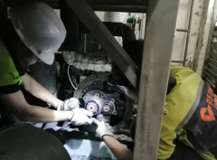 機房空調(diào)壓縮機高壓保護故障