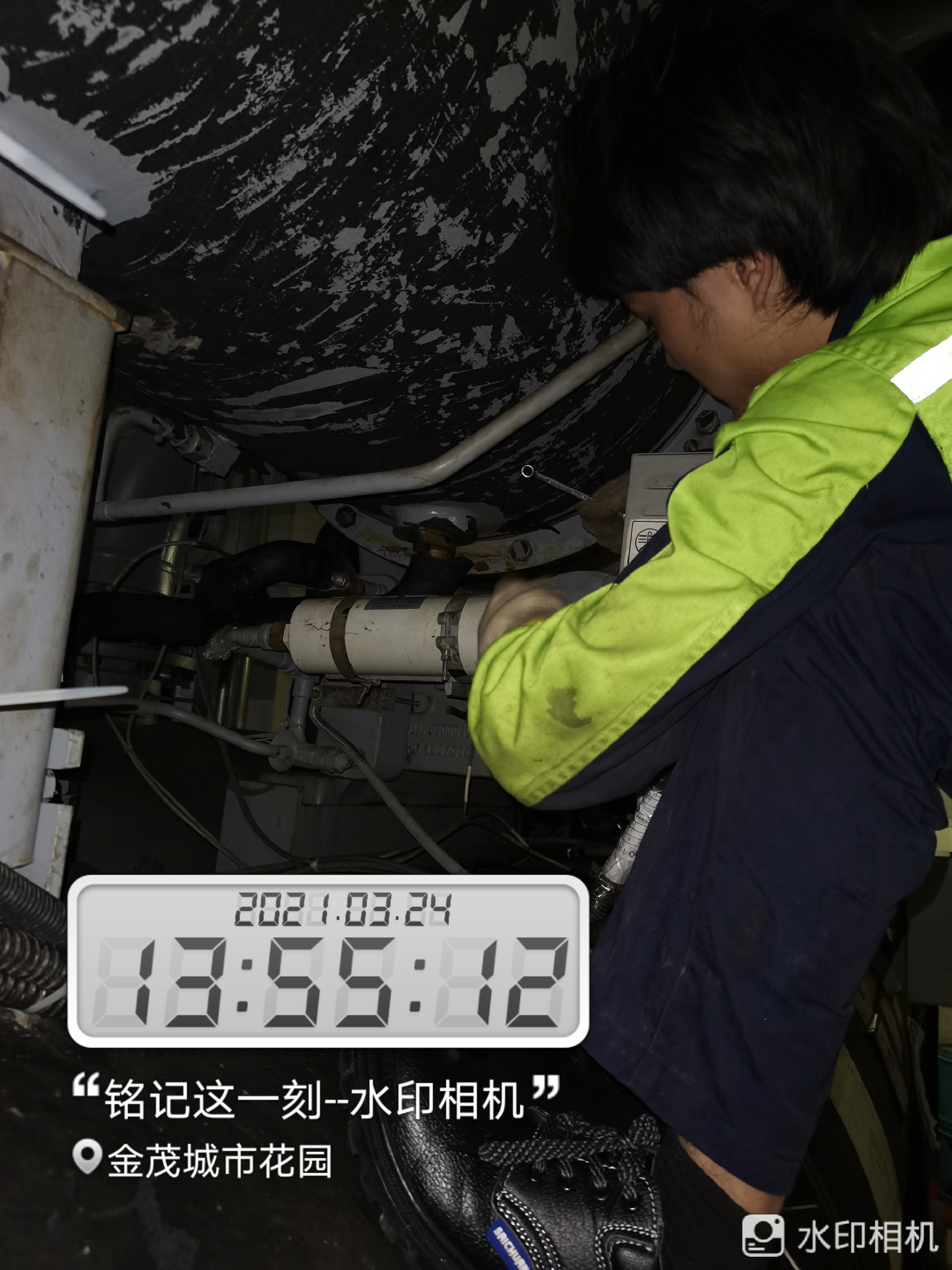 家用中央空調保養(yǎng)都有哪些項目內容