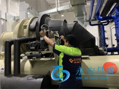 北京辦公樓空調風機維修 讓您公司的辦公環(huán)境更加舒適